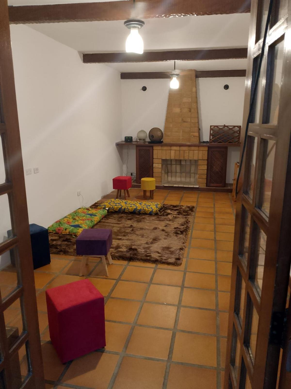 Casa 51 Hostel Ubatuba Esterno foto