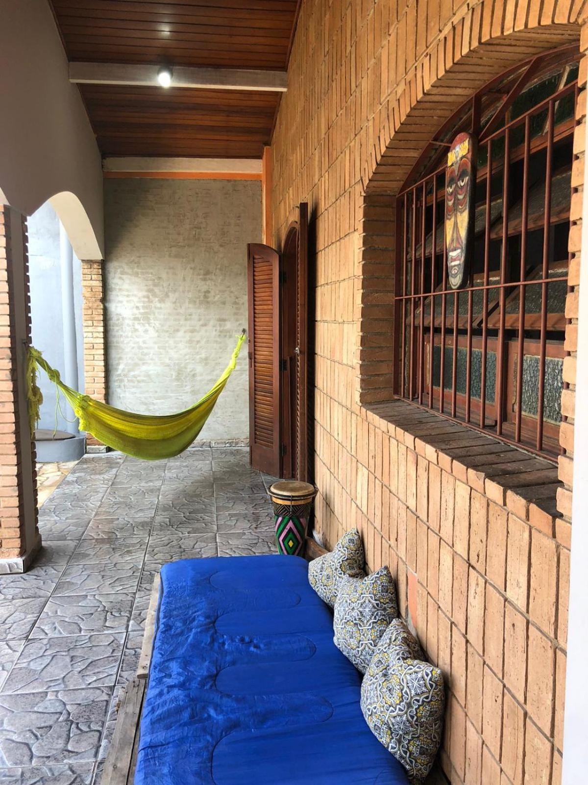 Casa 51 Hostel Ubatuba Esterno foto