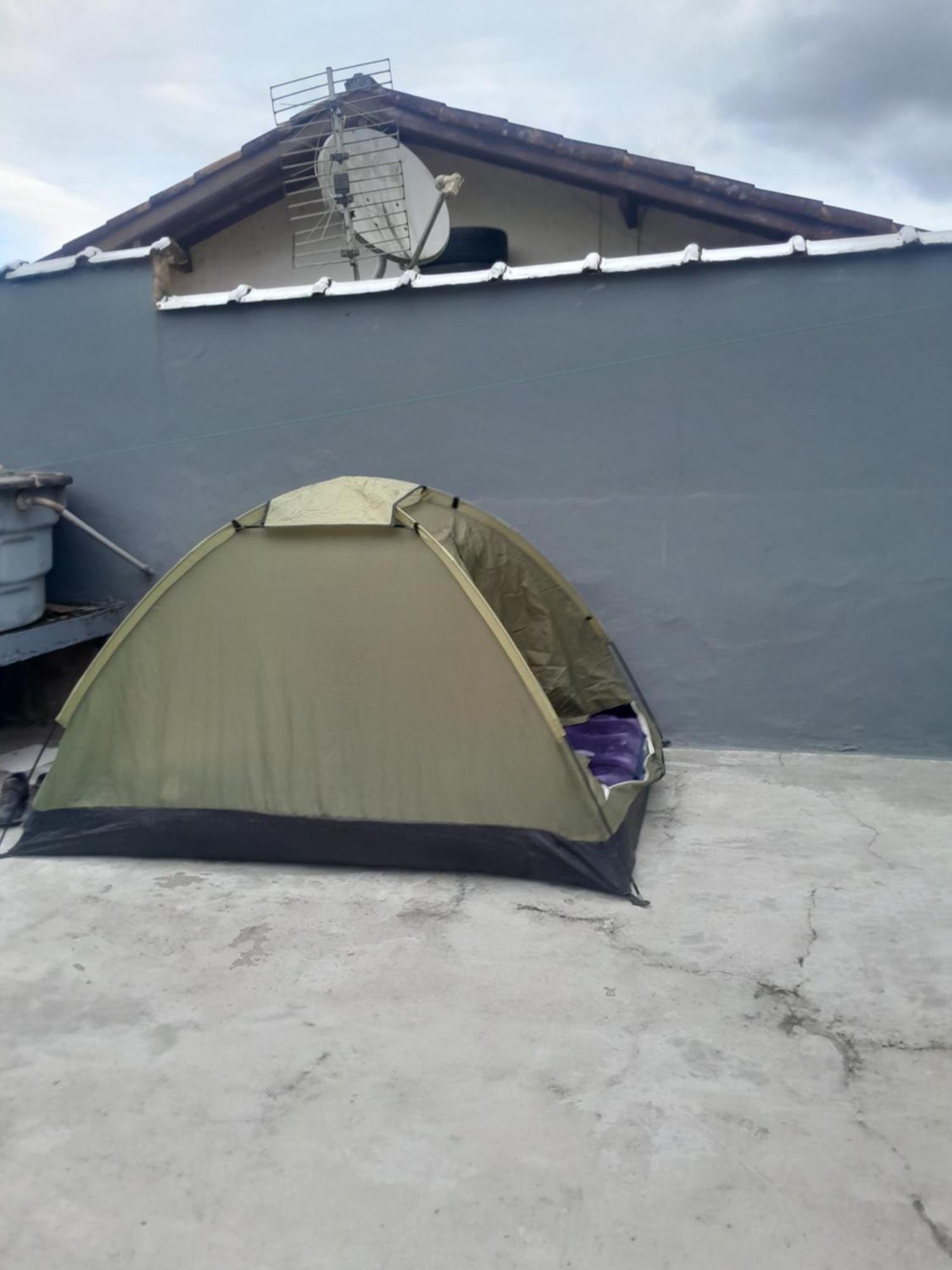 Casa 51 Hostel Ubatuba Esterno foto